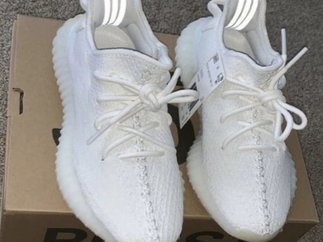 Yezzy 350
