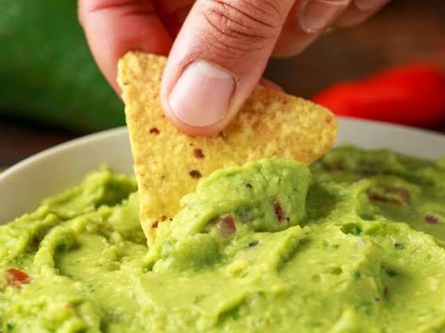 Guacamole