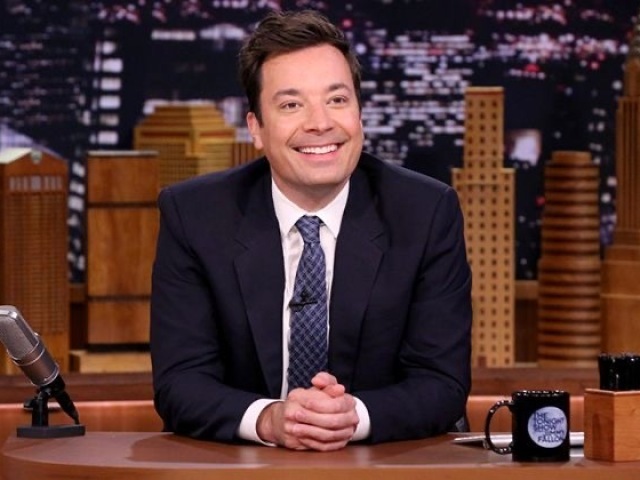 jimmy fallon