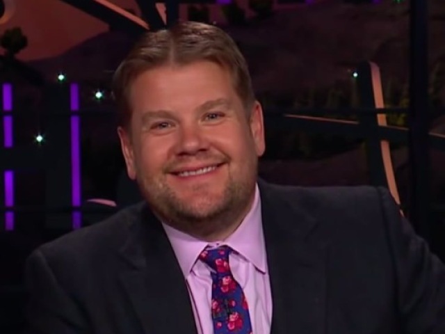 james corden