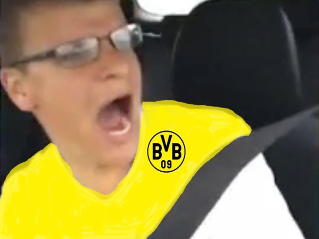 Borussia Dortmund