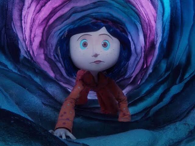 Coraline