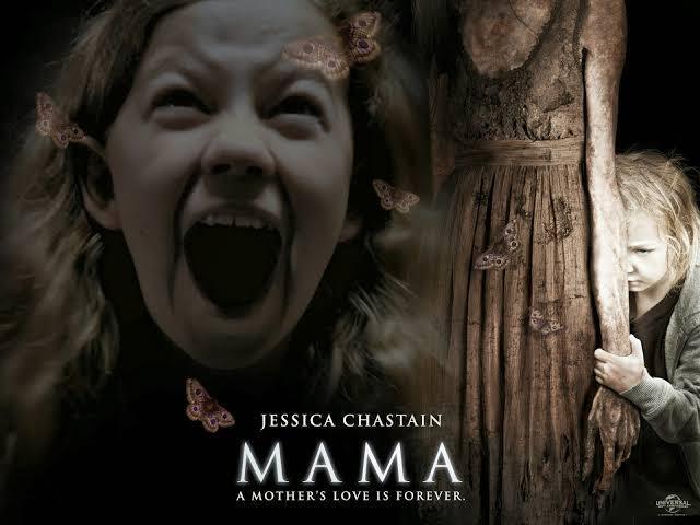 Mama