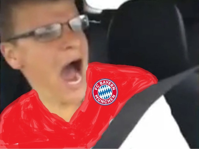 Bayern De Munique