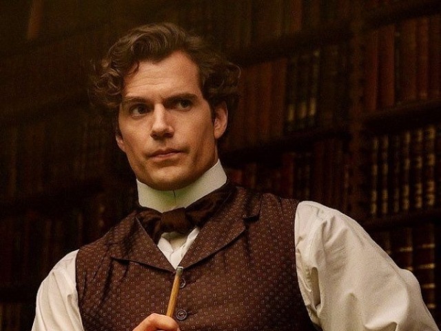 henry cavill