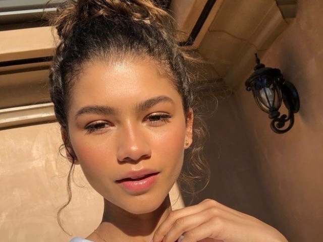 Zendaya