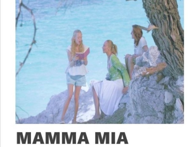 Mamamia