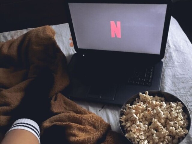 Assistir Netflix/Anime