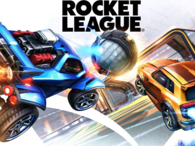 Qual carro vocĂȘ seria no Rocket League?