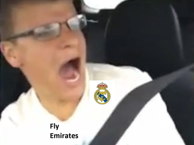 Real Madrid
