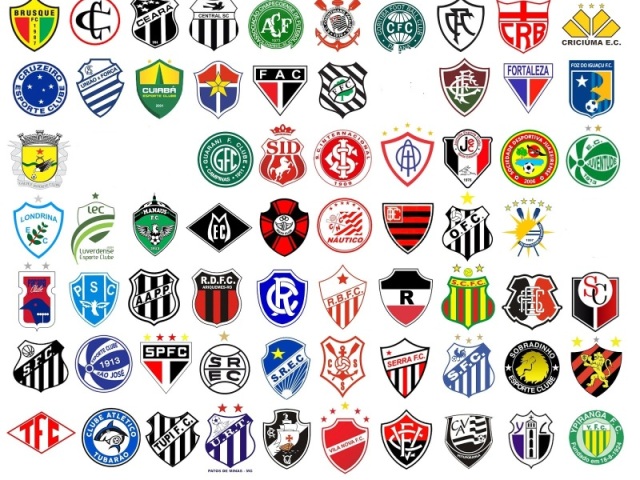 Quiz de qual time é esse país :)