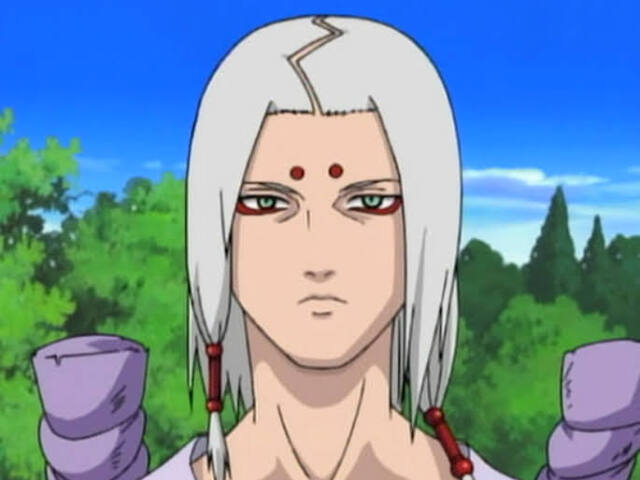 Kimimaro