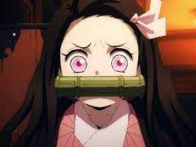 Nezuko
