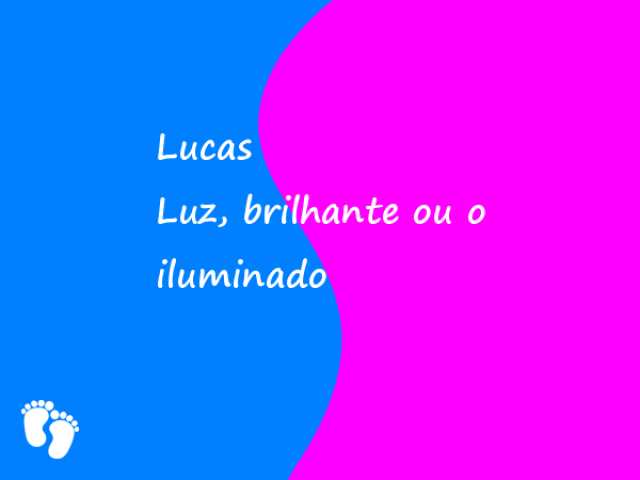 Lucas