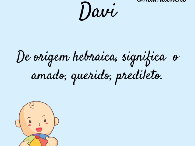 Davi