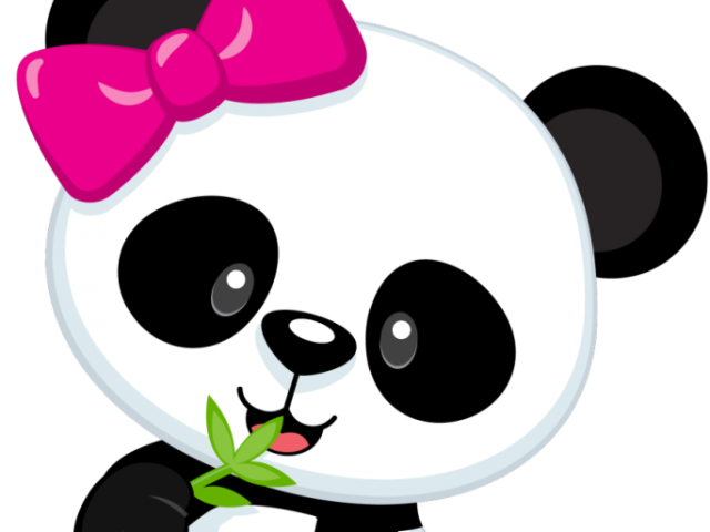 panda