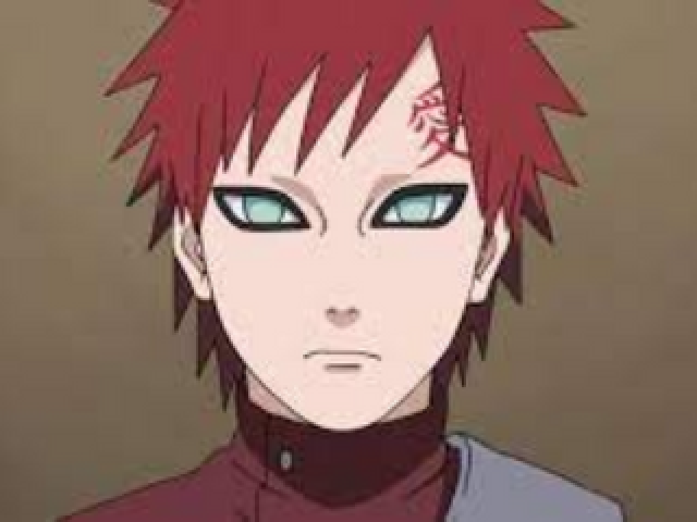 Gaara