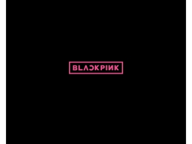 Black Pink