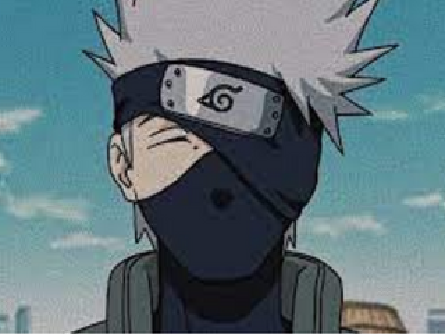 Kakashi