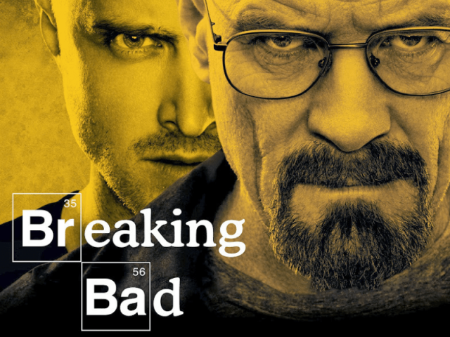 Quiz - Breaking Bad!