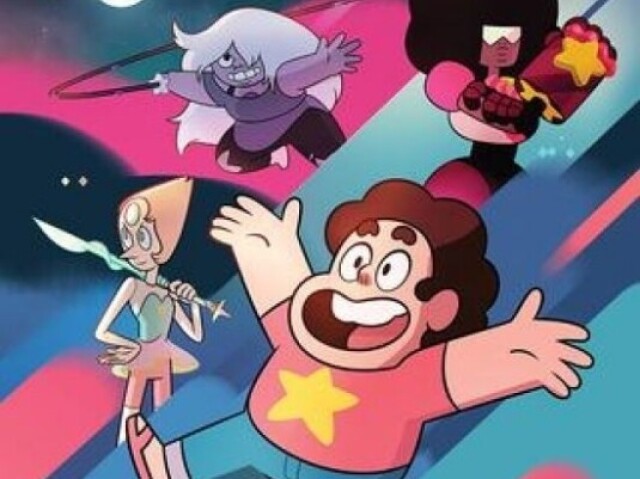 Steven Universo