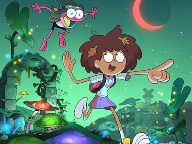 Amphibia