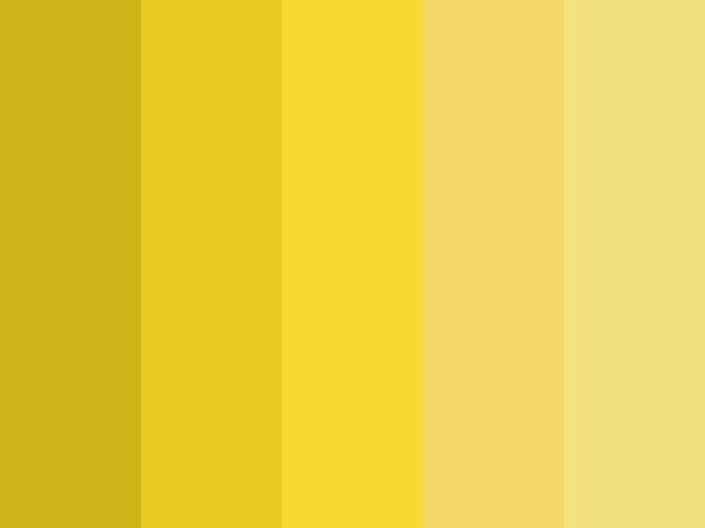 Amarelo (melhor de todas esmurra todas as outras cores)