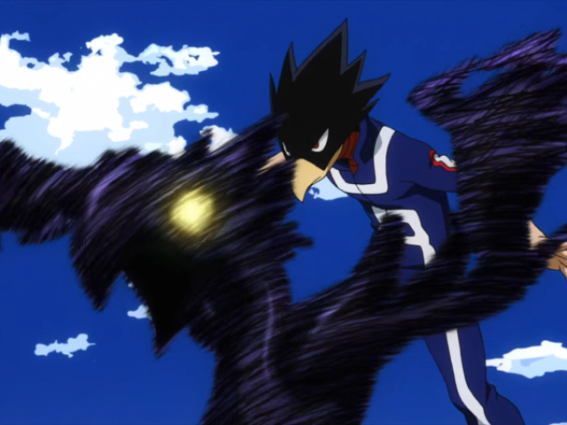 Dark Shadow
