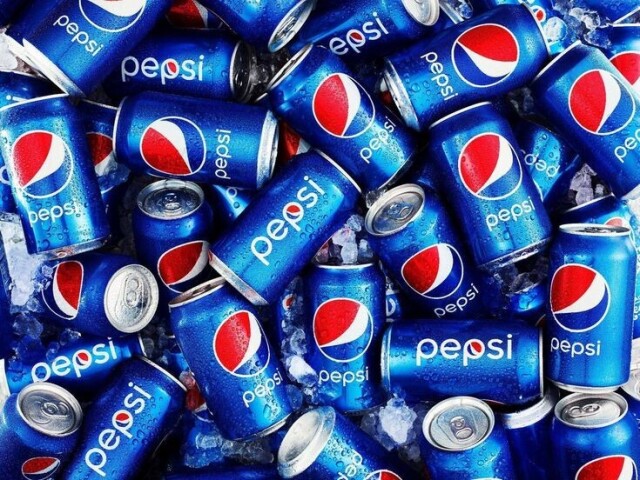 Pepsi