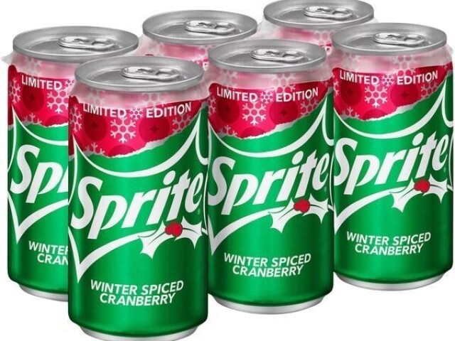 Sprite