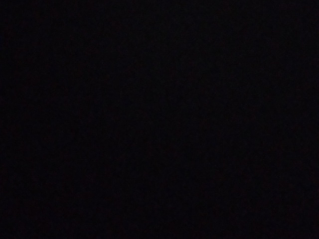 Minha casa não tem cinema