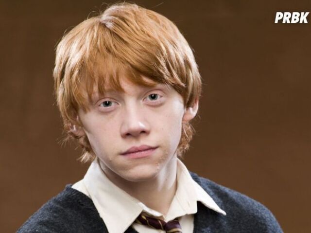 Ron Weasley