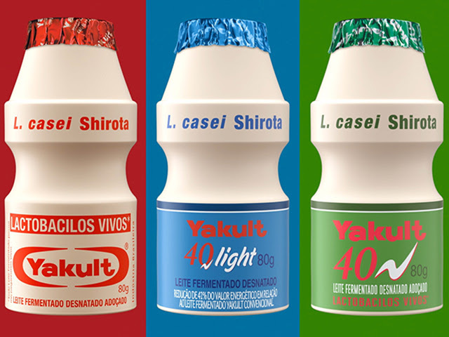 Yakult