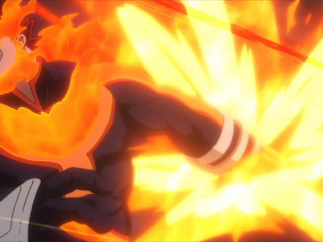 Hellflame