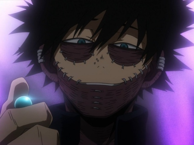 Dabi.