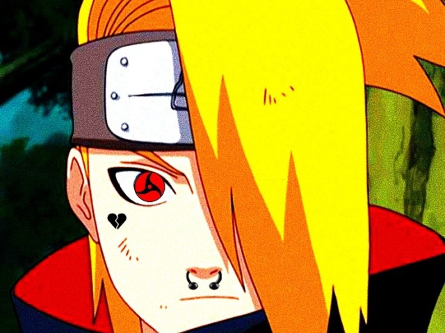 Deidara