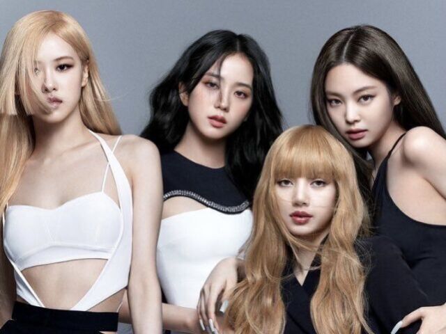 Blackpink