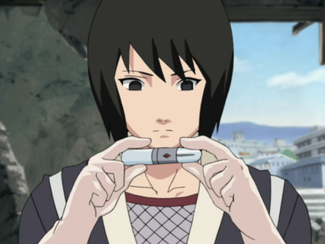 Shizune