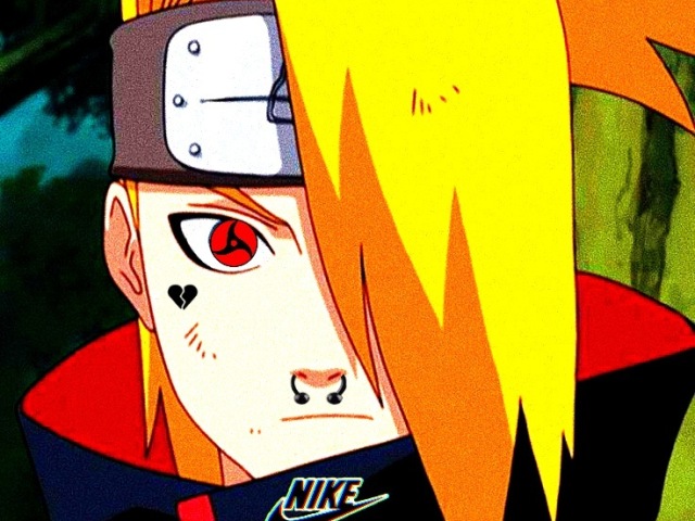 Deidara