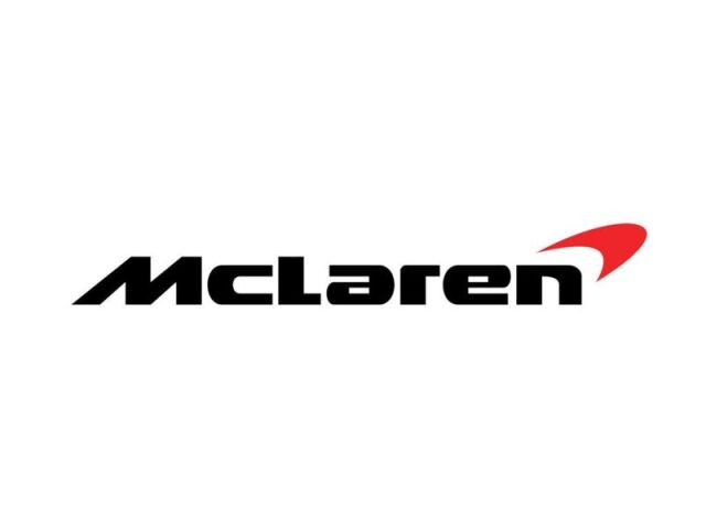 Mclaren