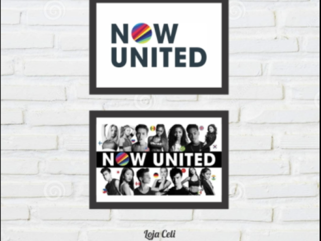 Now Uniteddd