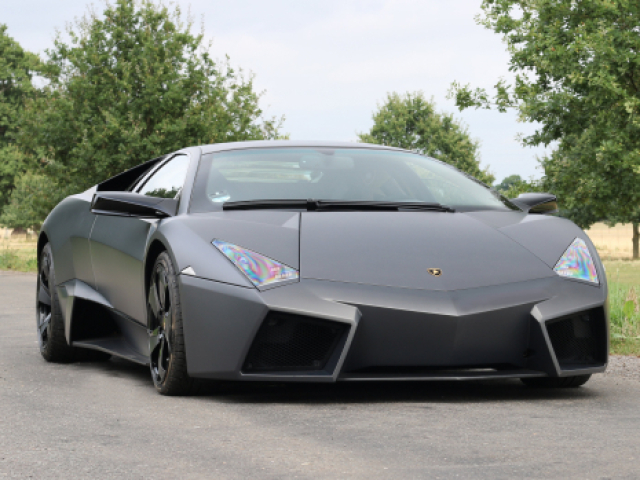 Lamborghini reventon