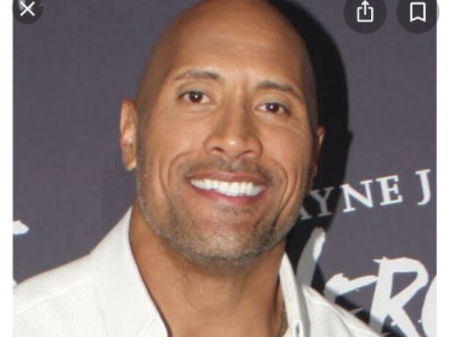 The rock