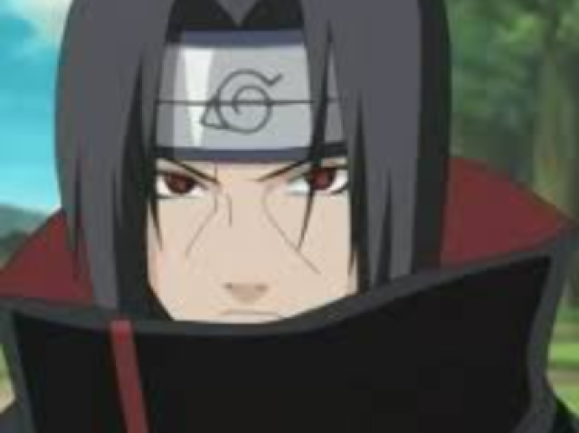 Itachi