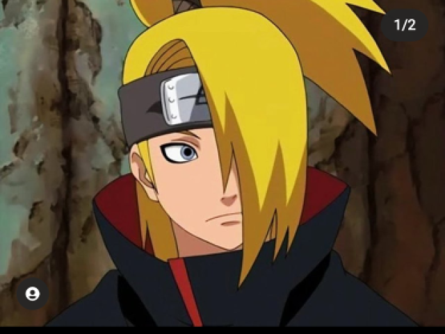 Deidara