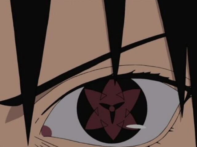 Sharingan