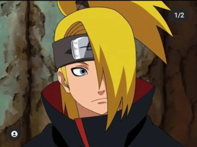 Deidara