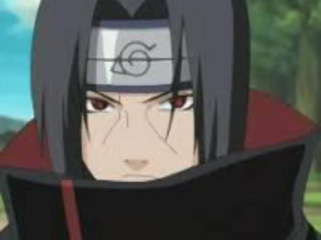 Itachi