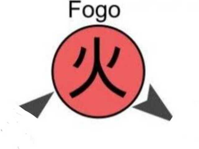 Fogo