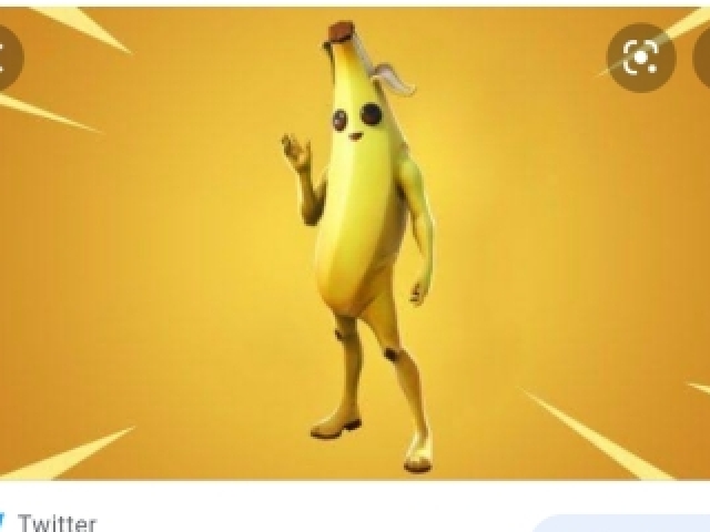 BANANA